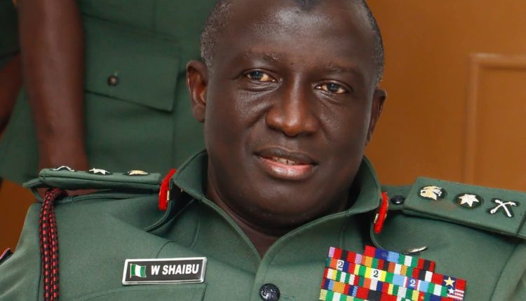 ARMY CHIEF APPOINTS SENIOR OFFICERS TO STRATEGIC COMMAND AND STAFF POSITIONS