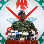 Insecurity: AFN Recorded Significant Milestone Across Various Operational Theaters