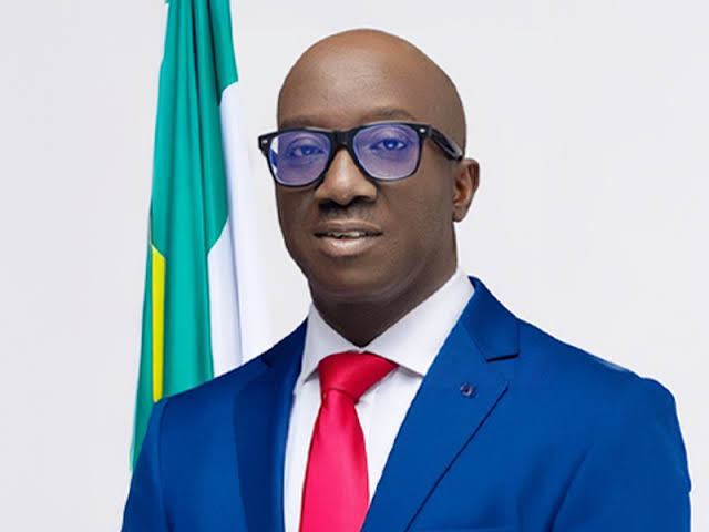 Infrastructural Revolution: Gov. Okpebholo Flags off Construction of another Flyover Bridge in Benin City