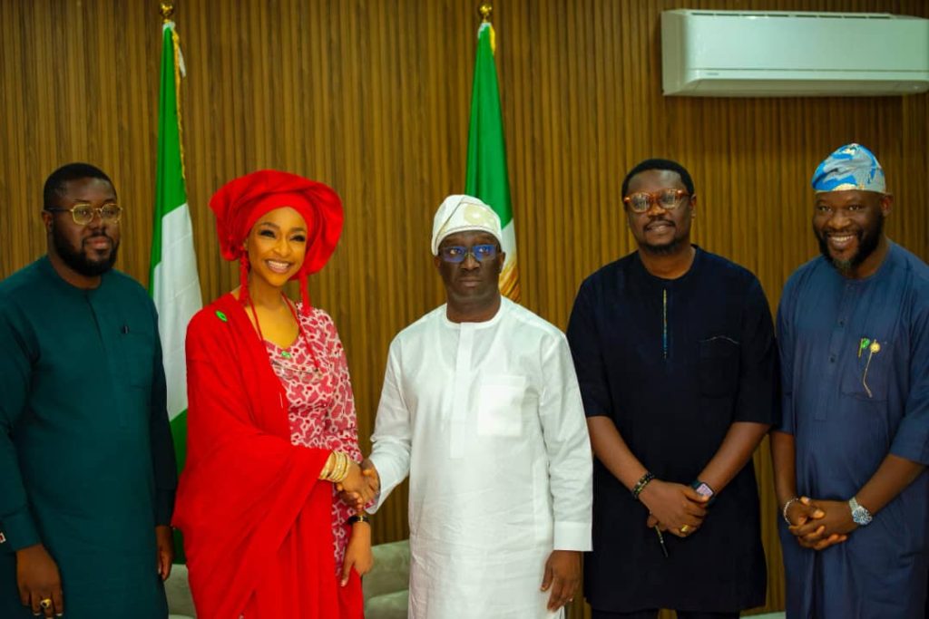 Edo Governor Vows To Prosecute Those Involved In MOWAA Project Controversy