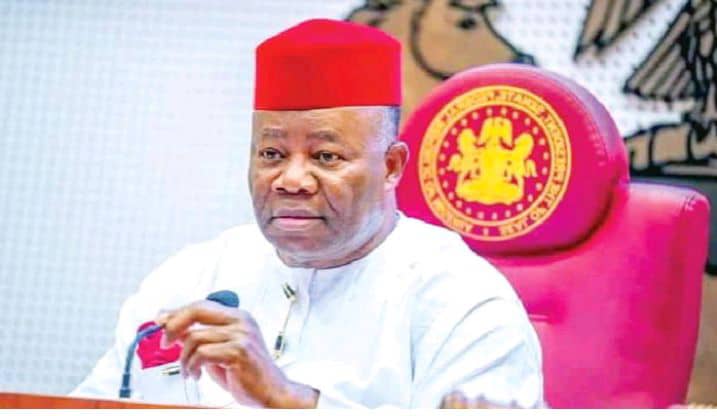 Kindness Gives Birth To Kindness: The Untold Story Of Senator Akpabio’s Heart Of Gold