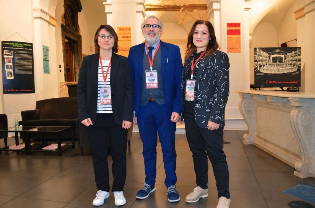 ROME BUSINESS FORUM ENDS WITH STRONG CALL FOR ACTION AS ORGANIZERS CONDEMN VISA DENIALS TO DELEGATES