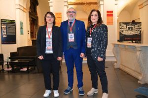 ROME BUSINESS FORUM ENDS WITH STRONG CALL FOR ACTION AS ORGANIZERS CONDEMN VISA DENIALS TO DELEGATES