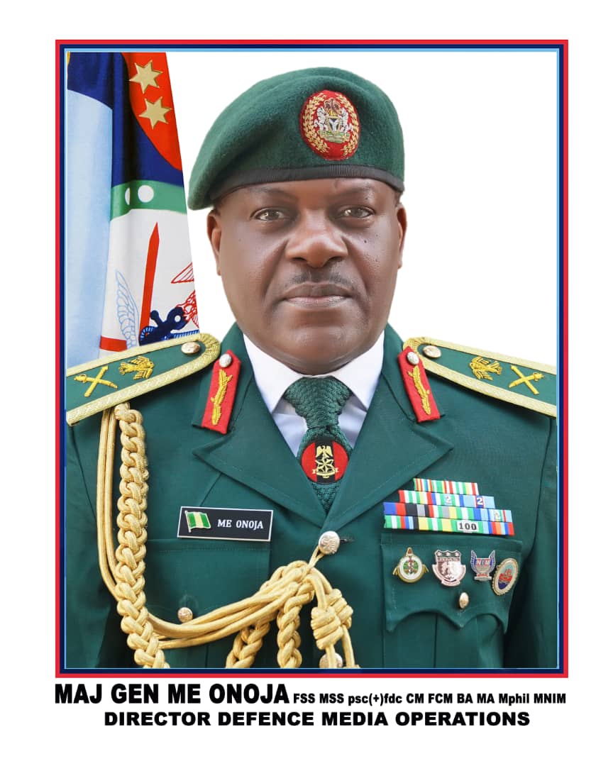 Insecurity: DMO Calls For Robust Partnership With The Media To Counter Misinformation