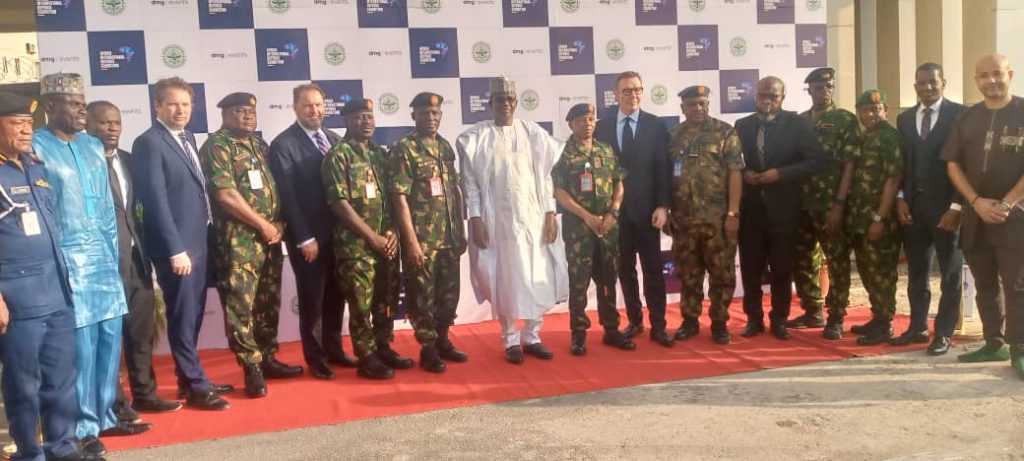 Nigeria Unveils Africa International Defence Exhibition 2026, A Major Step Towards Stronger Security, Innovation, Regional Cooperation
