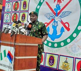 AFN Intensifies Multi-domain Operations, Dismantle Terrorists’ Threats, Arrest Kidnappers, Economic Saboteurs, Recover Cache of Arms Amongst Others In February 2026