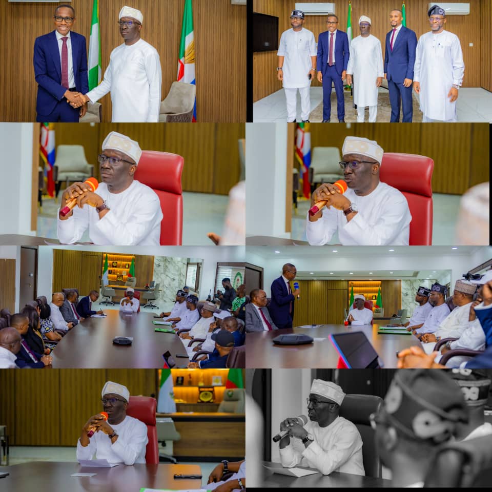 FRESH 0M INVESTMENT LANDS IN EDO, AS GOV OKPEBHOLO REAFFIRMS SUPPORT FOR PRESCO