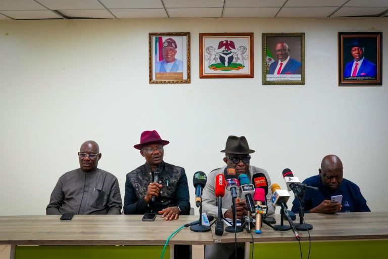 Delta Unveils N1.7 Trillion 2026 Budget, Prioritises Capital Devt, Social Protection