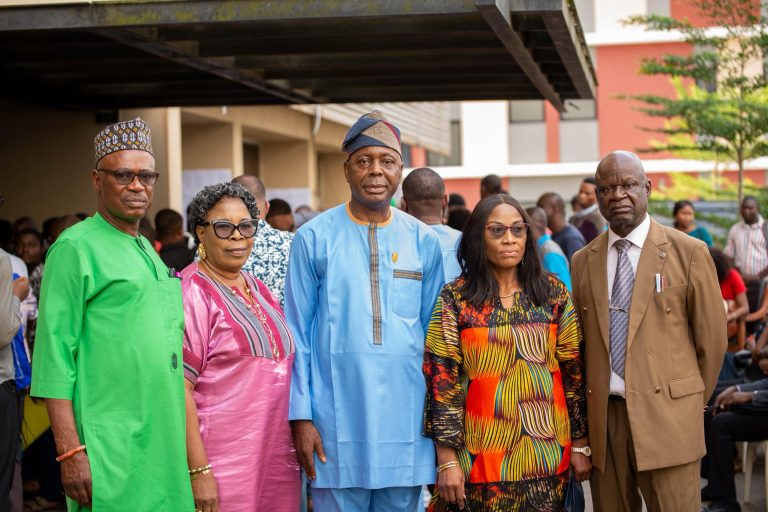 Gov. Okpebholo Delivers on Recruitment Promise as Edo CSC Conducts CBT for Agric, Environmental Officers