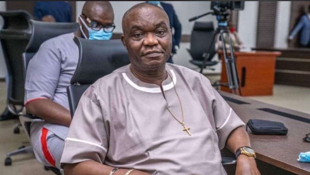 Governor Okpebholo Mourns The Passing Of Idahosa of Ehor