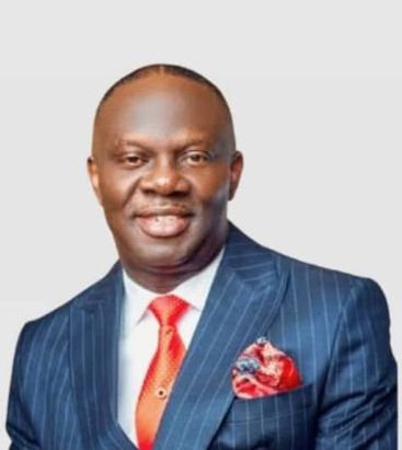 BLINDNESS EXALTS EDO’S OPPOSITION POLITICS