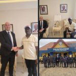 Gov Okpebholo Calls for Stronger Italy–Edo Collaboration