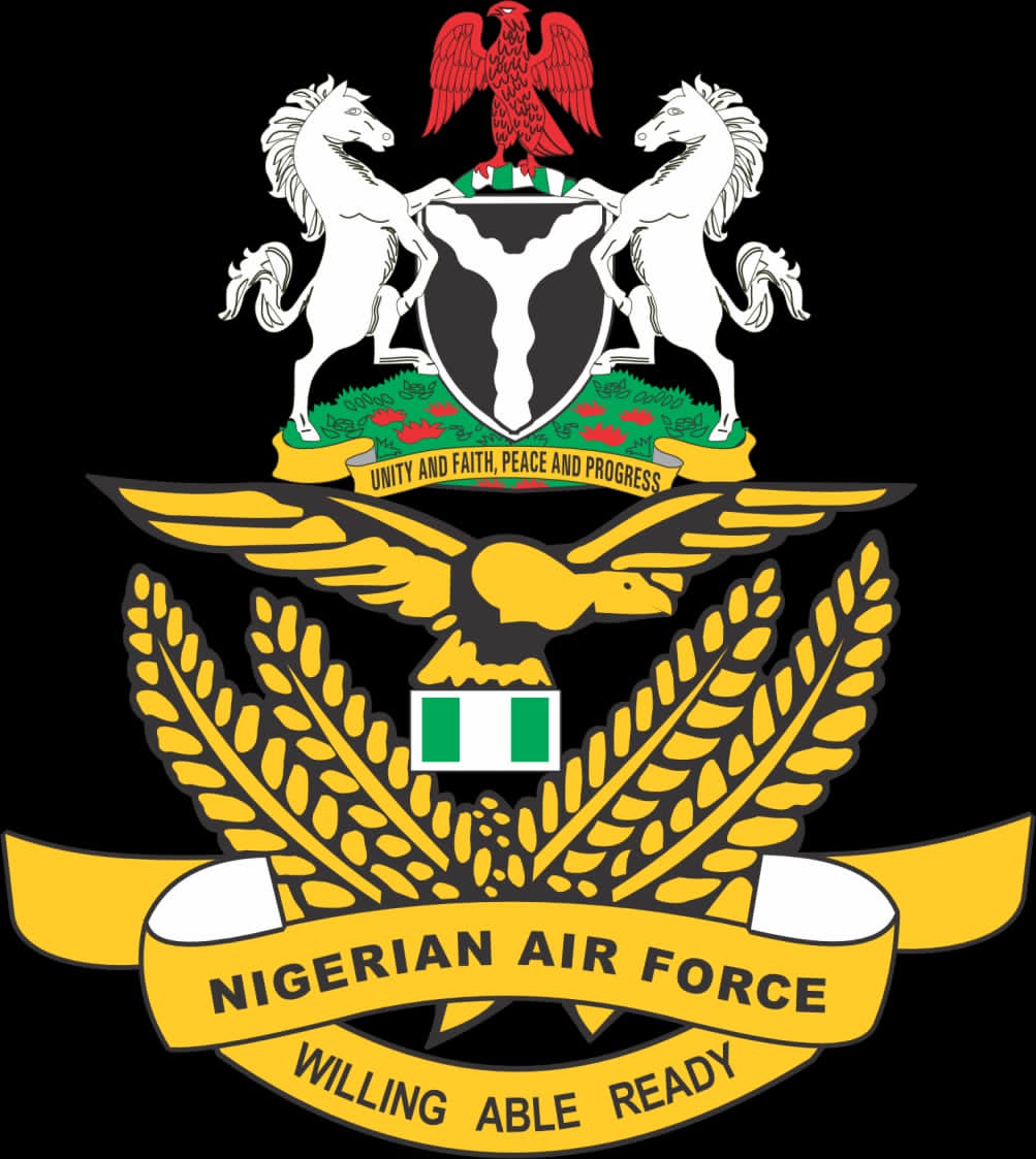 NAF Reiterates Commitment To Protect Civilians
