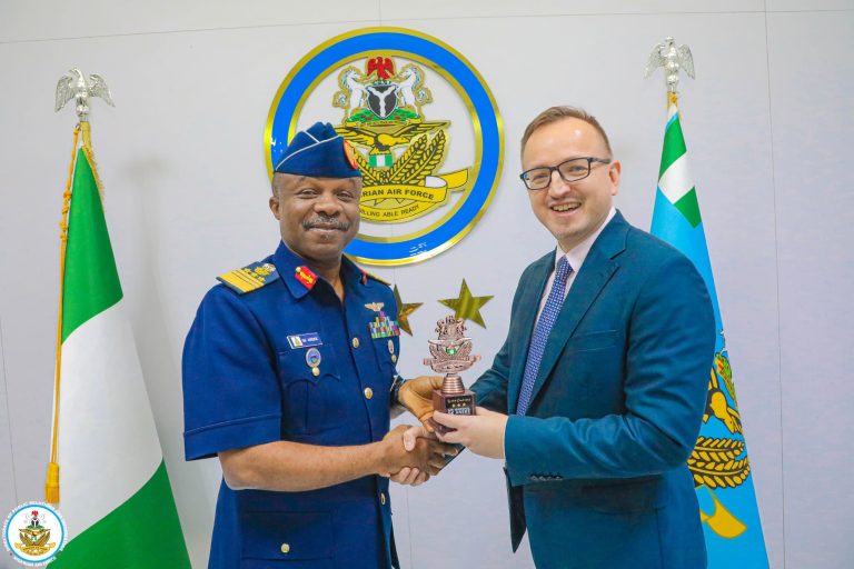 Polish Ambassador Describes Nigeria as a Stabilizing Force in West Africa