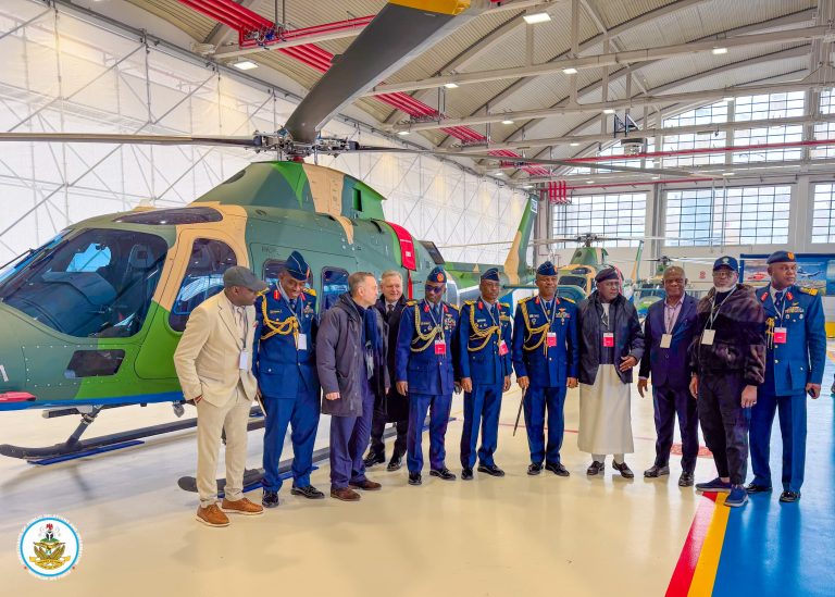 NAF Fleet Modernisation Drive Gathers Momentum in Italy as CAS Engages Firm for M-346 Fighter Programme