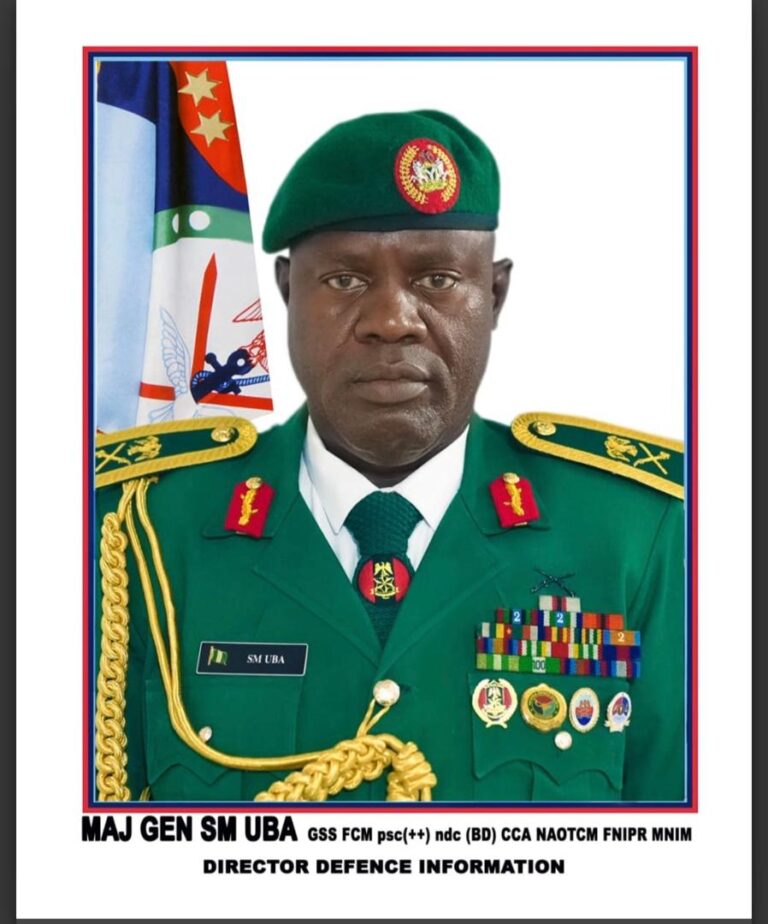 Military Ends Probe, Indicts Sixteen Officers Involved In The Alleged Coup Plot