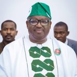 Plateau @50: A call for spiritual renewal, collective repentance for God’s purpose- Governor Mutfwang