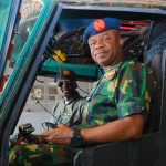 NAF Commissions Reactivated Super Puma Helicopter, As CAS Vows To Sustain Decisive Airpower in Defence Of The Nation