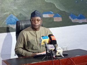 PLASU VC dispelled allegations of illegal tuition fees, set for 8th and 9th combined convocation 