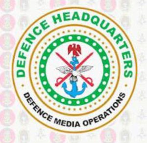 Troops Of 29 Task Force Brigade, OPHK Successfully Foil Terrorists Attack In Benisheikh