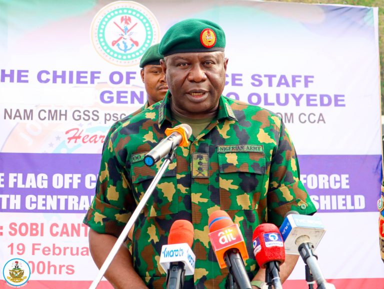DHQ, OPSC Convene A High-level Stakeholders Meeting To Assist Rehabilitated Clients