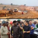 FCT 50th anniversary: Event Focuses Landmark Infrastructure, Projects -Wike