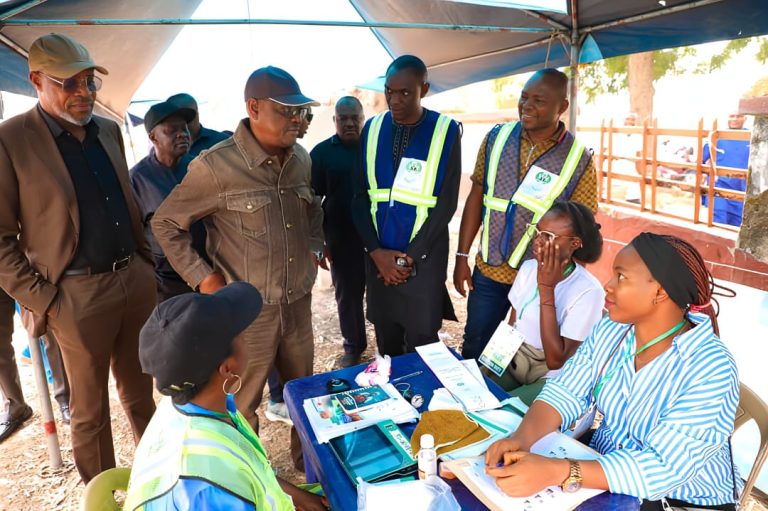 FCT Minister Expresses Satisfaction Over Peaceful Conduct Of Area Councils’ Elections