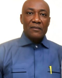 Oborevwori Mourns Aide, Sunday Kotor, Describes Death As Huge Loss