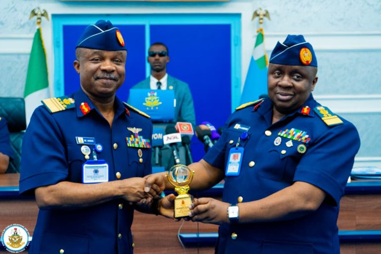 Today’s Battle Success Is No Longer Defined Solely By kinetic Dominance, But By The Ability To Build Trust Into Air Operations- CAS