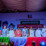 2027: South-South APC Elects New Zonal Executive, Reaffirms Unity Ahead Of The Next Elections