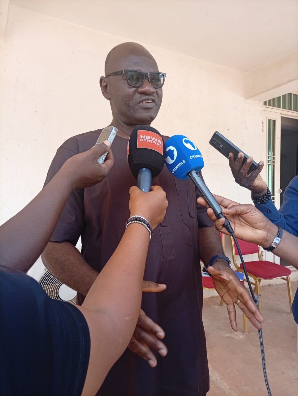 Institute Strengthen Advocacy On Nigeria’s Conflict Early Warning Response Mechanism