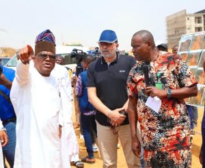 FEC Okays Management Contract For Abuja Bus Terminals As Wike Assures Terminals Will Commence Operations In Three Weeks