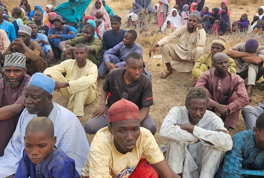 Troops of OPHK Repel Planned Mass Abduction Of Travellers, Rescue 150 Civilians