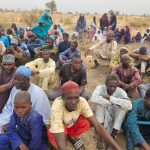 Troops of OPHK Repel Planned Mass Abduction Of Travellers, Rescue 150 Civilians