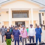 2027: Oborevwori Will Campaign With Numerous Development Projects Across Delta – Aniagwu