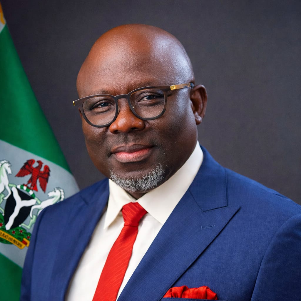 Gov Oborevwori Directs Political Appointees Interested In 2027 Election To Resign by March 31