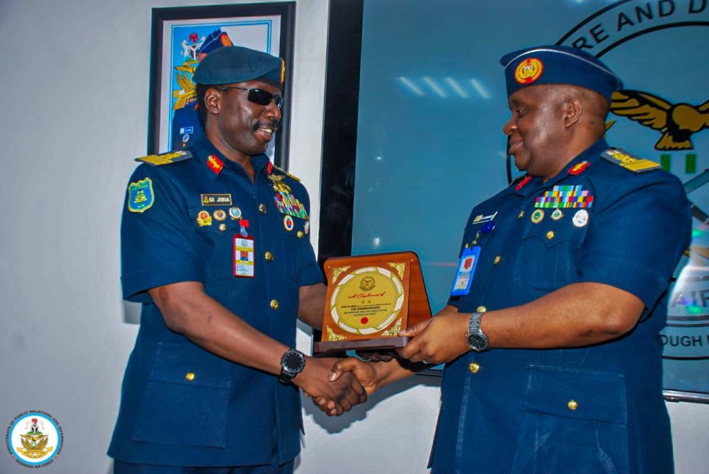 NAF Moves to Prioritize Civilian Protection, Vows To Sustain Intense Operational Pressure On Terrorists