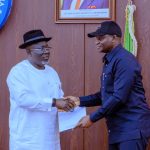 Delta, NDDC, Chevron Move To Strengthen Partnership On Omadino–Okerenkoko–Escravos Road Project
