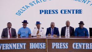 Delta Govt Approves Over N400bn For Roads, Other Infrastructure Projects