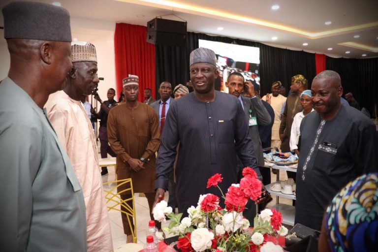 COAS Hosts Inter Faith Breaking Of Fast,Commends Bravery, Resilience, Dedication Of Frontline Troops