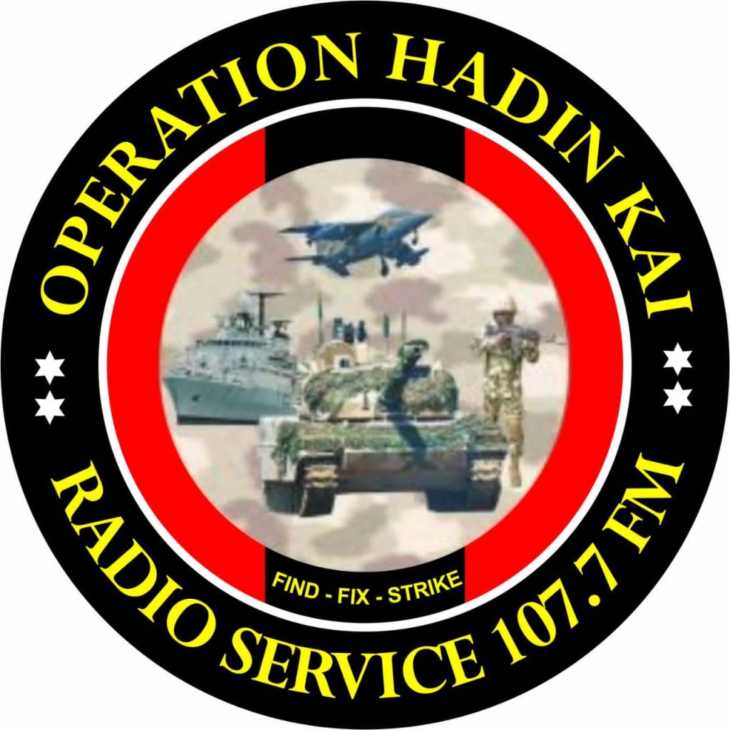 OPHK Theatre Commander Probes Alleged Murder Of Civilian by Military Personnel In Maiduguri
