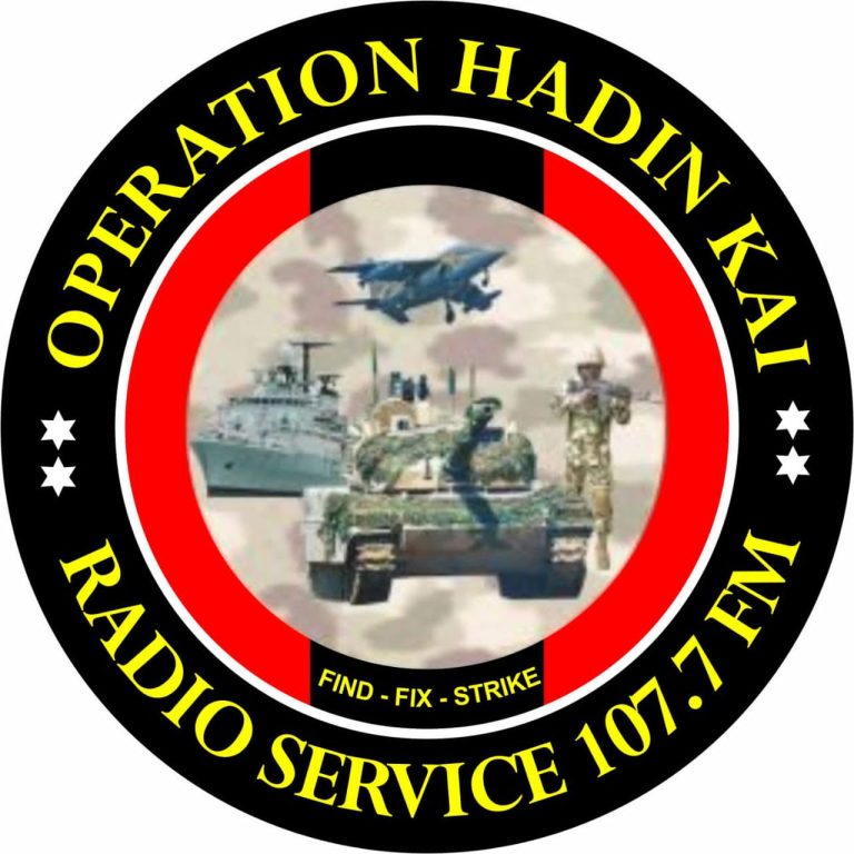 OPHK Theatre Commander Probes Alleged Murder Of Civilian by Military Personnel In Maiduguri