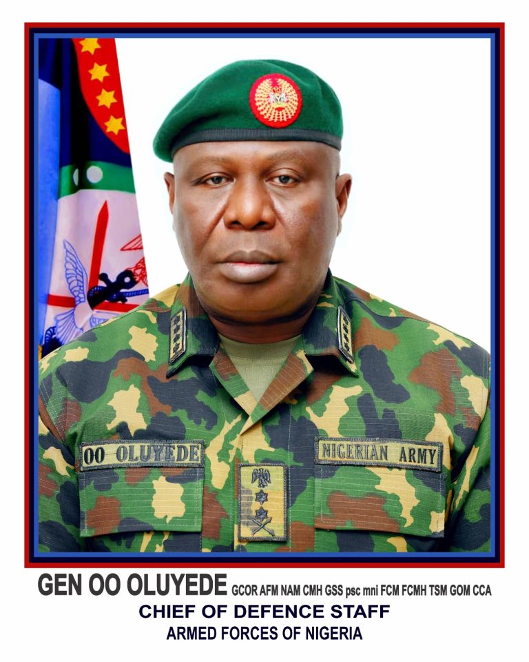 Troops Maintain Relentless Pressure Against Terrorists, Insurgents, Kidnappers Secessionists, Others