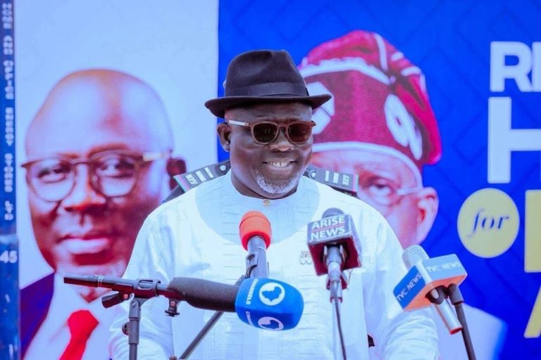 Oborevwori Promises Tackling Electricity Challenges In Delta