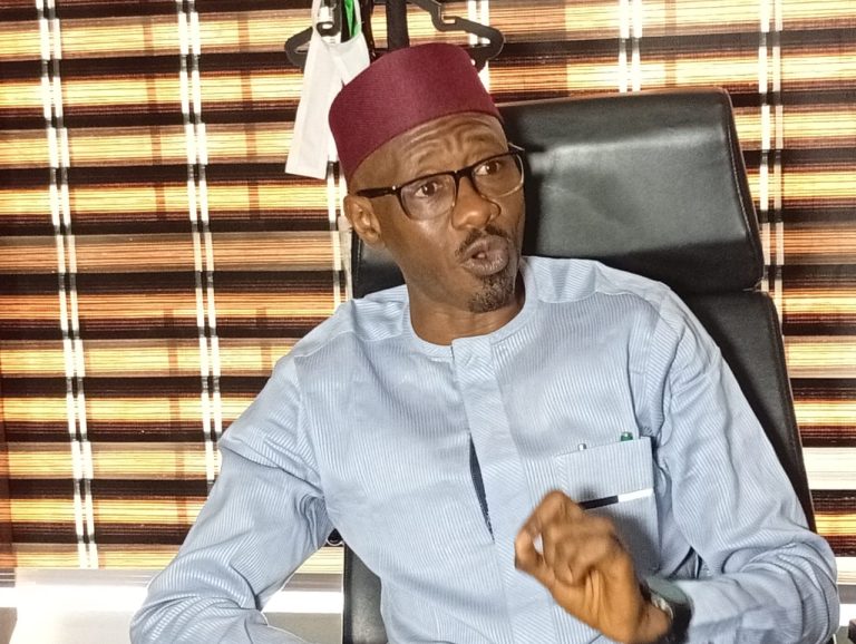 Legal luminary, Gyang Zi backs Court’s ruling granting LG four-year tenure in Plateau