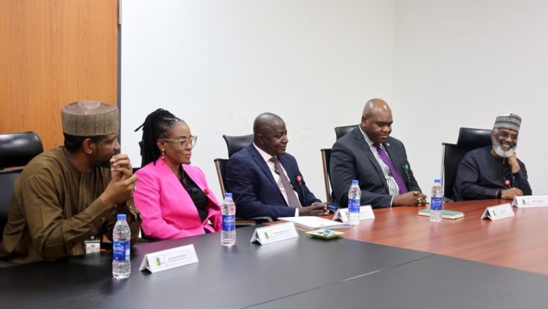 EFCC Hands Over N3bn Recovered Funds to NNPCL