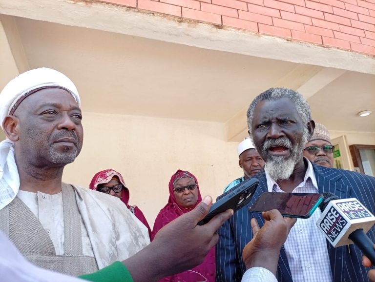 Interreligious Advisory Council Advocates Proactive Measures In Combating Plateau’s Multidimensional Conflicts