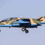 NAF Heightens Dominant Air Operations, Eradicates Terrorists’ Enclaves In Southern Tumbuns