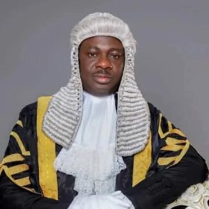 Oborevwori Felicitates Delta Speaker, Emomotimi Guwor At 47