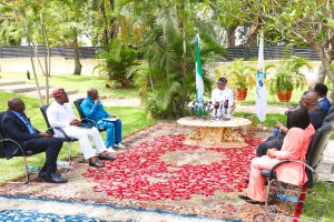 FCT INDIGENOUS PEOPLE DESERVE EQUAL PRIVILEGES – WIKE